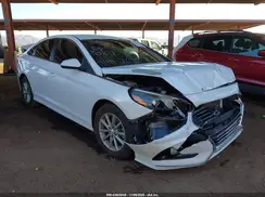5NPE24AF3KH802090 2019 HYUNDAI SONATA