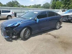 5NPE24AF3KH802851 2019 HYUNDAI SONATA