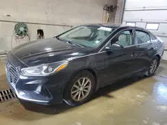 5NPE24AF3KH803630 2019 HYUNDAI SONATA