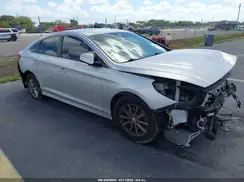 5NPE24AF3KH803689 2019 HYUNDAI SONATA
