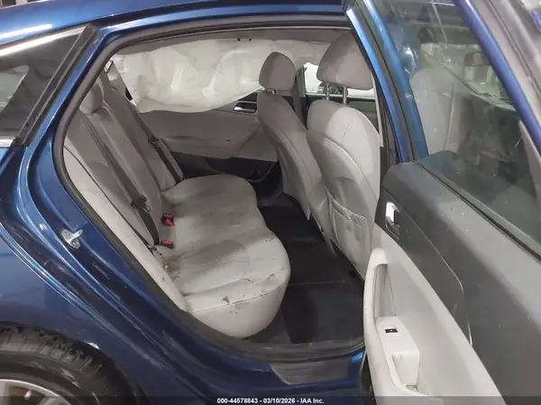 5NPE24AF3KH803966 2019 HYUNDAI SONATA - Image 8