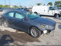5NPE24AF3KH807063 2019 HYUNDAI SONATA