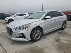 5NPE24AF3KH808553 2019 HYUNDAI SONATA