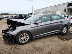 5NPE24AF3KH808715 2019 HYUNDAI SONATA
