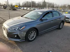 5NPE24AF3KH808861 2019 HYUNDAI SONATA