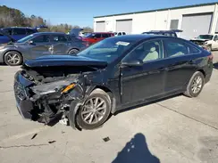 5NPE24AF3KH809105 2019 HYUNDAI SONATA