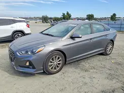 5NPE24AF3KH810738 2019 HYUNDAI SONATA