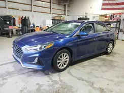 5NPE24AF3KH813297 2019 HYUNDAI SONATA