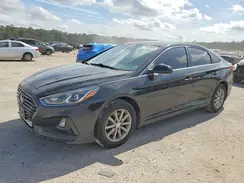 5NPE24AF3KH813879 2019 HYUNDAI SONATA
