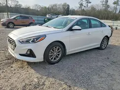 5NPE24AF3KH814918 2019 HYUNDAI SONATA