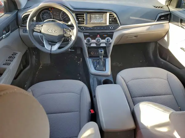5NPE24AF3KH815342 2019 HYUNDAI SONATA - Image 8