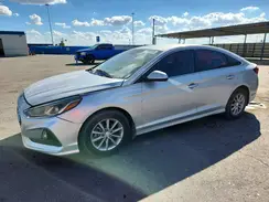 5NPE24AF3KH815681 2019 HYUNDAI SONATA