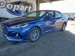 5NPE24AF3KH816376 2019 HYUNDAI SONATA