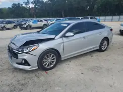 5NPE24AF3KH817883 2019 HYUNDAI SONATA