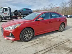 5NPE24AF3KH817964 2019 HYUNDAI SONATA