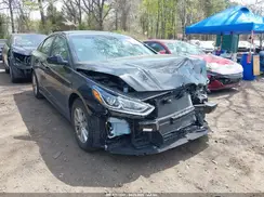 5NPE24AF3KH819181 2019 HYUNDAI SONATA