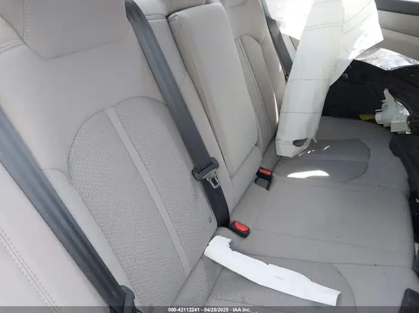 5NPE24AF3KH819181 2019 HYUNDAI SONATA - Image 8