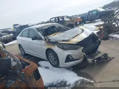 5NPE24AF3KH819973 2019 HYUNDAI SONATA