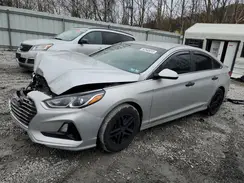 5NPE24AF3KH819987 2019 HYUNDAI SONATA