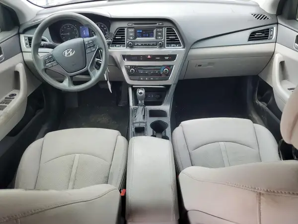 5NPE24AF4FH026669 2016 HYUNDAI SONATA - Image 8