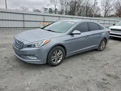 5NPE24AF4FH133981 2017 HYUNDAI SONATA