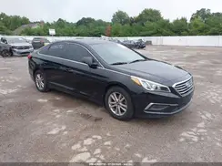 5NPE24AF4GH260974 2016 HYUNDAI SONATA