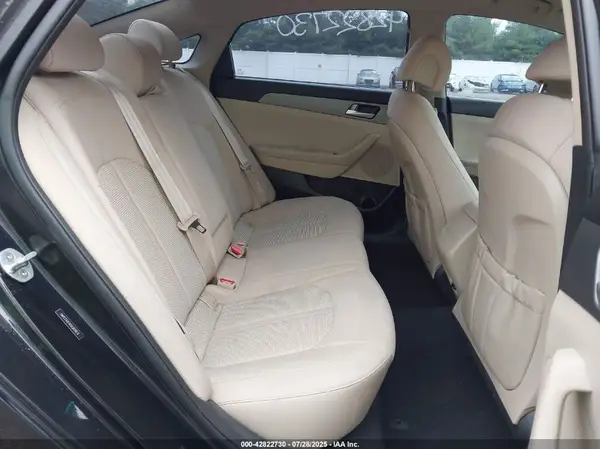 5NPE24AF4GH260974 2016 HYUNDAI SONATA - Image 8