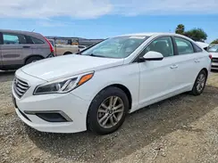 5NPE24AF4GH261445 2016 HYUNDAI SONATA