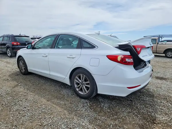 5NPE24AF4GH261445 2016 HYUNDAI SONATA - Image 2