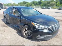 5NPE24AF4GH262112 2016 HYUNDAI SONATA