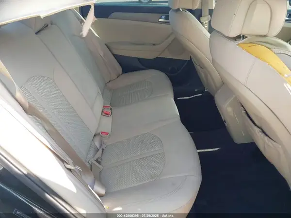 5NPE24AF4GH262112 2016 HYUNDAI SONATA - Image 8