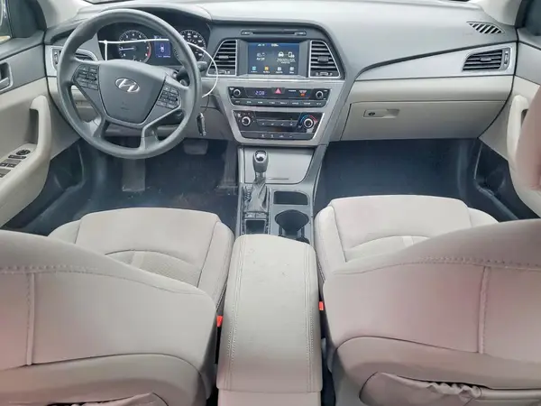 5NPE24AF4GH262997 2016 HYUNDAI SONATA - Image 8