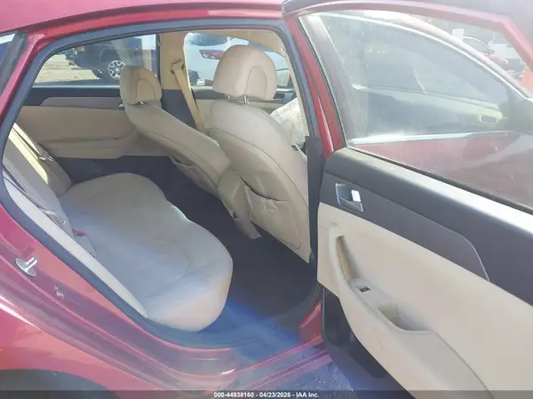5NPE24AF4GH263339 2016 HYUNDAI SONATA - Image 8