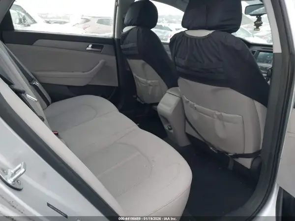 5NPE24AF4GH264667 2016 HYUNDAI SONATA - Image 8
