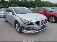 5NPE24AF4GH264670 2016 HYUNDAI SONATA