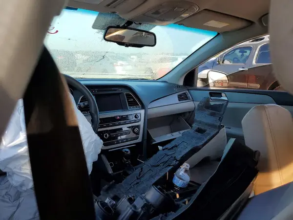 5NPE24AF4GH264782 2016 HYUNDAI SONATA - Image 8