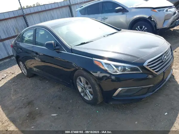 5NPE24AF4GH265009 2016 HYUNDAI SONATA - Image 1