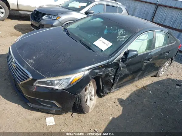 5NPE24AF4GH265009 2016 HYUNDAI SONATA - Image 2