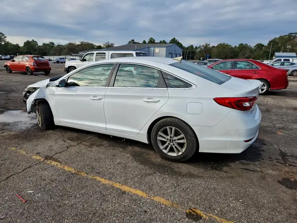 5NPE24AF4GH265737 2016 HYUNDAI SONATA - Image 2