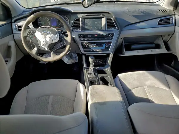 5NPE24AF4GH265737 2016 HYUNDAI SONATA - Image 8
