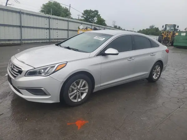 5NPE24AF4GH267066 2016 HYUNDAI SONATA - Image 1