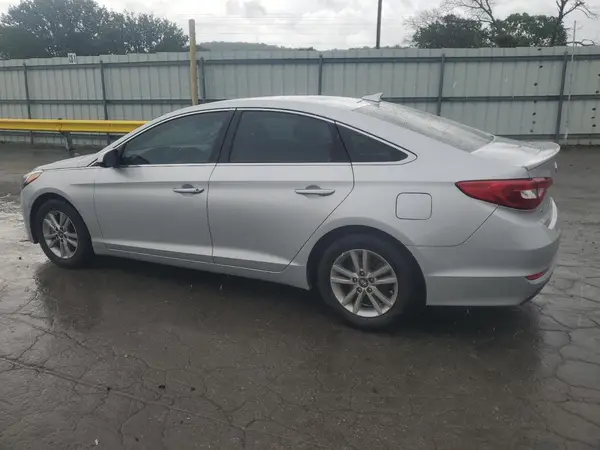 5NPE24AF4GH267066 2016 HYUNDAI SONATA - Image 2
