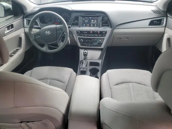 5NPE24AF4GH267066 2016 HYUNDAI SONATA - Image 8