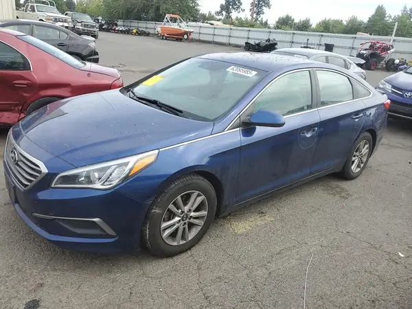 5NPE24AF4GH267231 2016 HYUNDAI SONATA - Image 1
