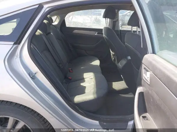 5NPE24AF4GH267696 2016 HYUNDAI SONATA - Image 8