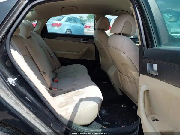 5NPE24AF4GH268976 2016 HYUNDAI SONATA - Image 8