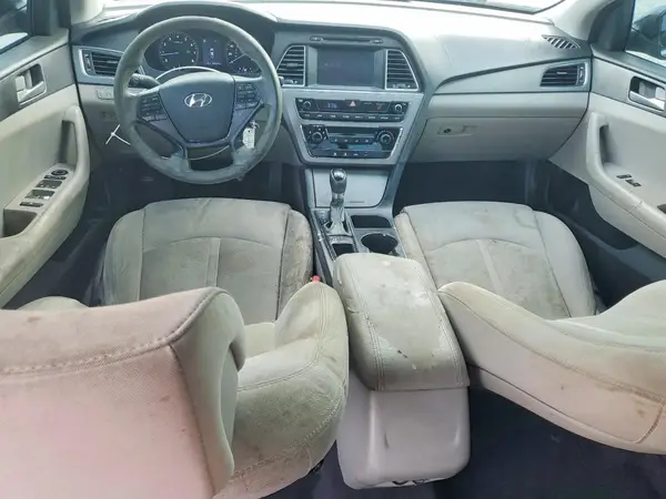 5NPE24AF4GH269366 2016 HYUNDAI SONATA - Image 8