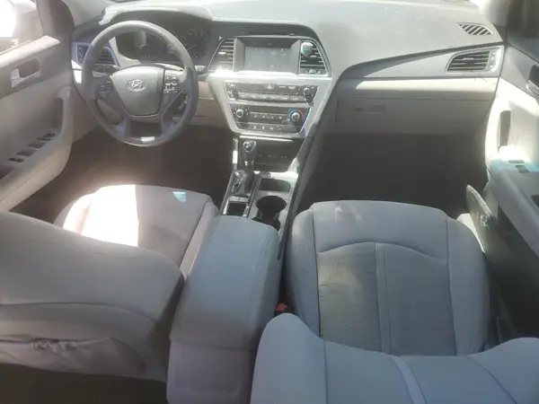 5NPE24AF4GH269917 2016 HYUNDAI SONATA - Image 8