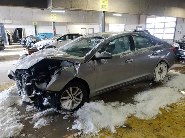 5NPE24AF4GH269982 2016 HYUNDAI SONATA - Image 1