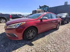 5NPE24AF4GH270257 2016 HYUNDAI SONATA